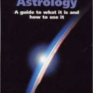 Astrolocality Astrology: A Guide to What it is and How to Use it    by Martin Davis