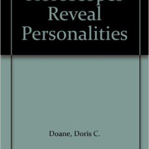 Horoscopes Reveal Personalities    by Doris C. Doane