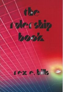 The Rulership Book by Rex E Bills
