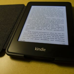 Kindle