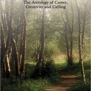 Vocation: The Astrology of Career, Creativity and Calling by Brian Clark