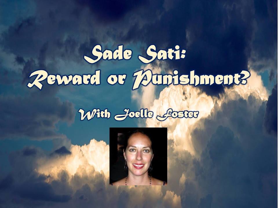 26 What Is Sade Sati In