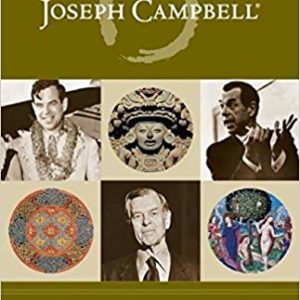 The Hero's Journey: Joseph Campbell on His Life and Work (The Collected Works of Joseph Campbell) Paperback