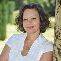 Elena Lumen, Ph.D.