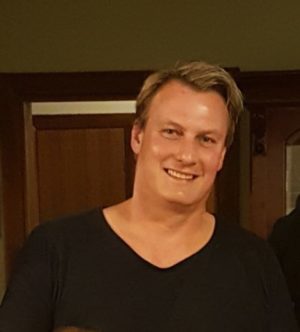Luke Bayley