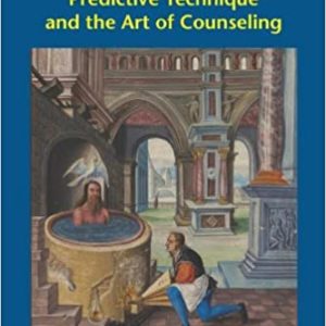 Planets in Therapy: Predictive Technique and the Art of Counseling by Greg Borgart