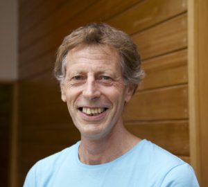 Alan Clay