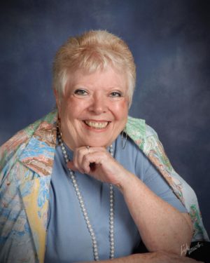 Ena Stanley