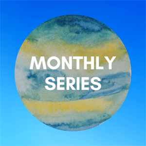 Astrology Monthly Series