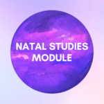 Learn Astrology Natal Studies Module