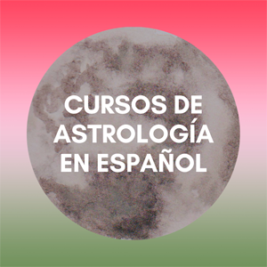 Cursos de Astrología en Español