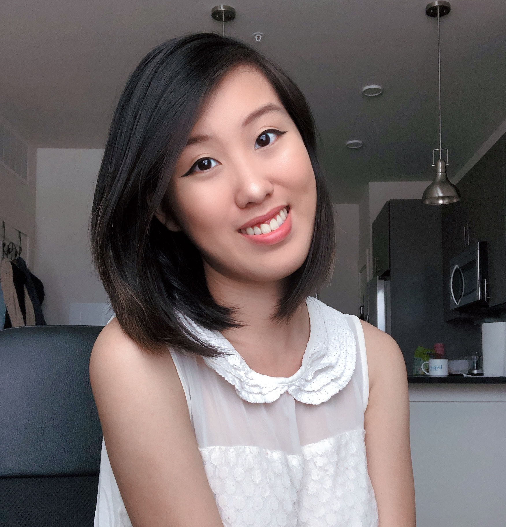 Alexis Duong