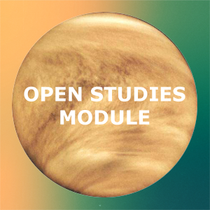 Open Studies Module in Astrology