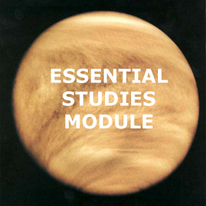 Astrology: Essential Studies Module