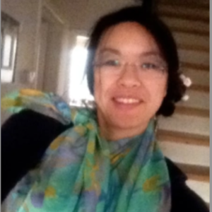 Jennifer Ng, Social Coordinator, Instructor