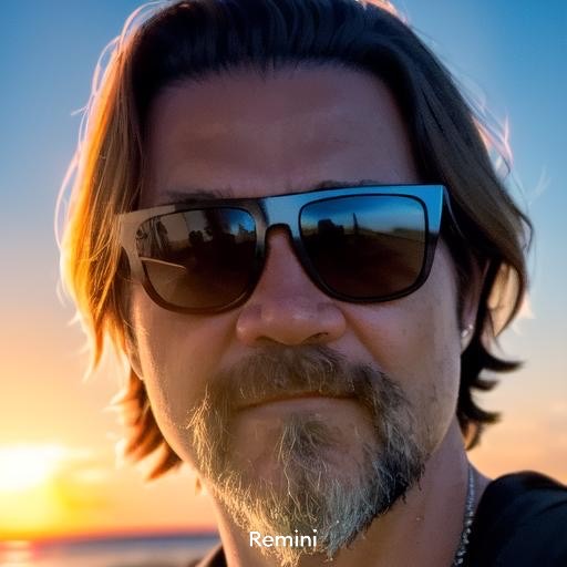 Joel Andrew